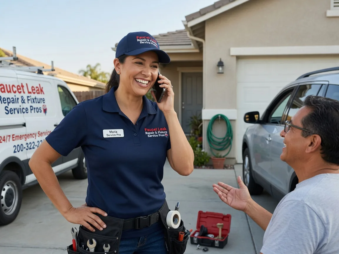 Faucet Repair Frisco City, AL FAQs