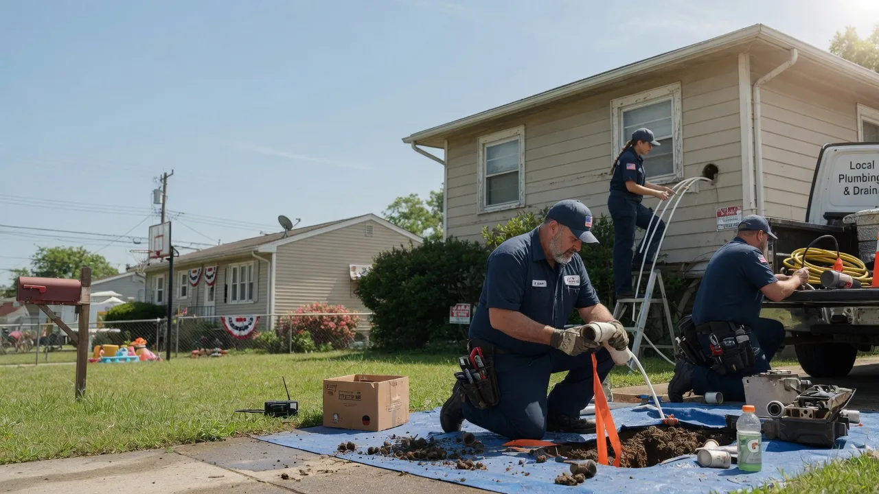 Faucet Repair in Frisco City, AL near me